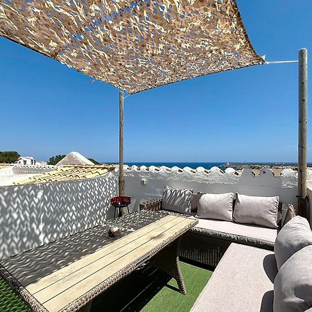 Apartamento 308 Castell Sol Cb Es Mercadal Bagian luar foto