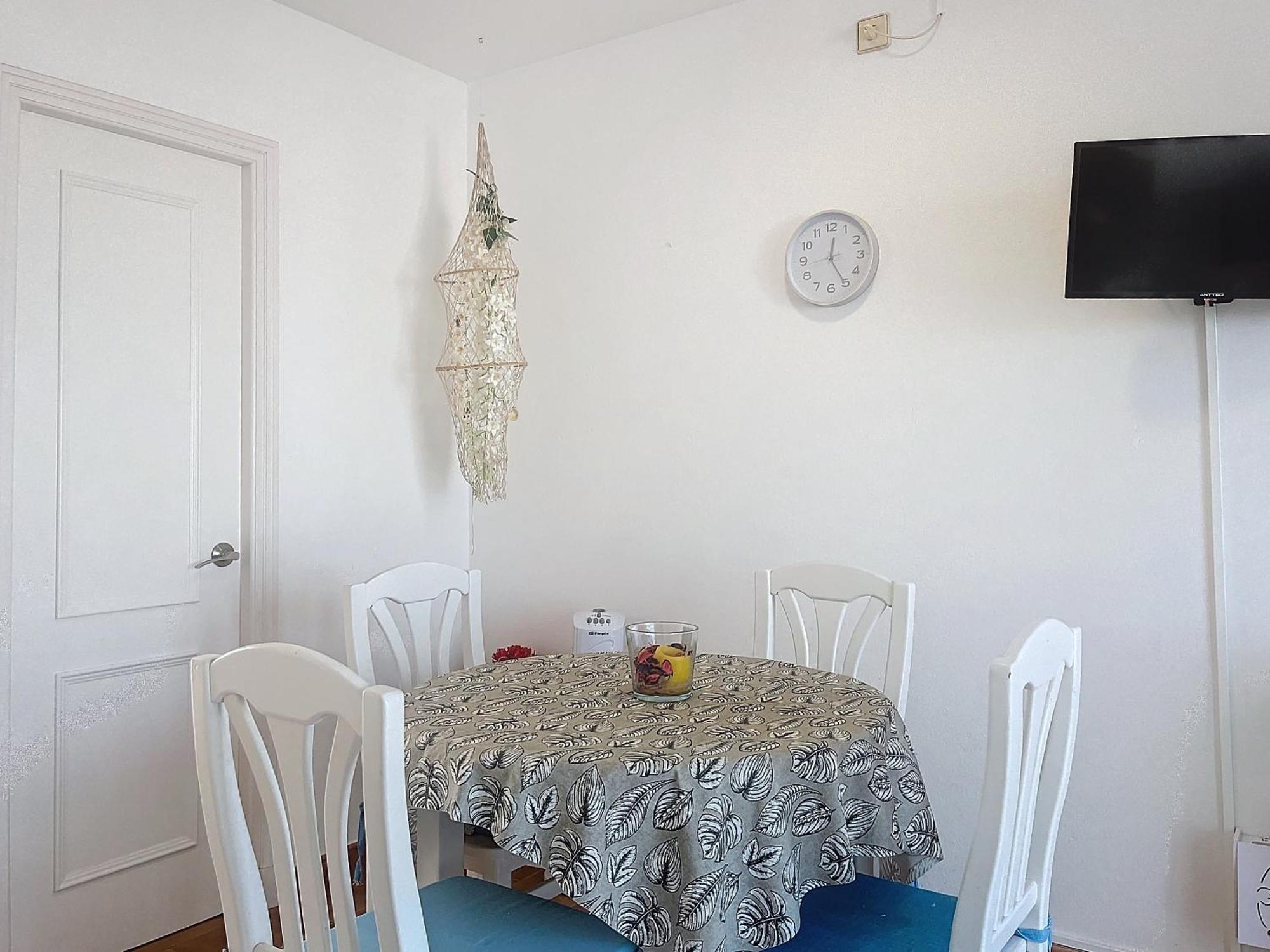 Apartamento 308 Castell Sol Cb Es Mercadal Bagian luar foto